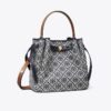 T Monogram Romy Bucket Çanta T Monogram Romy Bucket Çanta