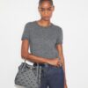 T Monogram Romy Bucket Çanta T Monogram Romy Bucket Çanta