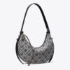 T Monogram Romy Half Moon Çanta T Monogram Romy Half Moon Çanta