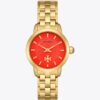 T Monogram Saat T Monogram Saat