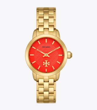 T Monogram Saat T Monogram Saat