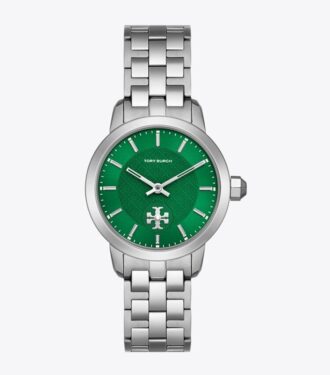 T Monogram Saat T Monogram Saat