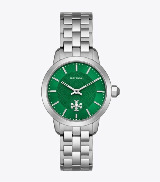 T Monogram Saat T Monogram Saat