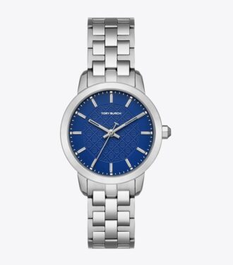 T Monogram Saat T Monogram Saat