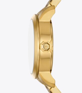 T Monogram Saat T Monogram Saat