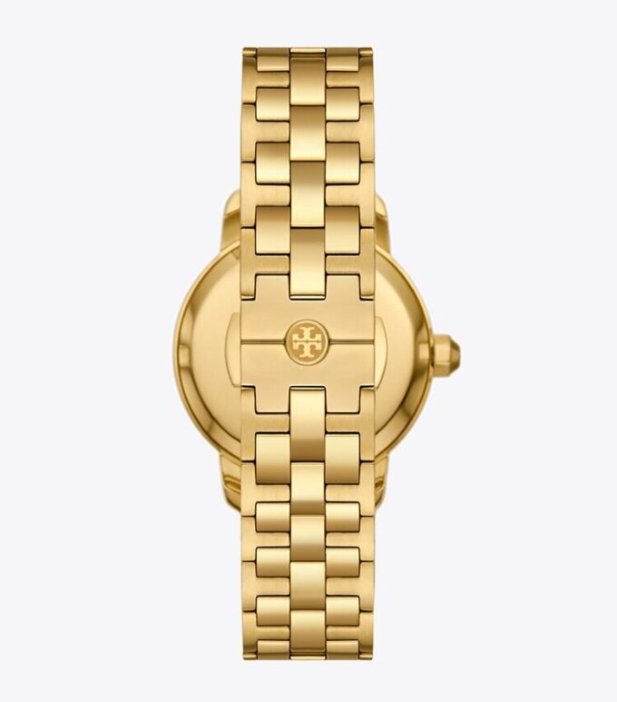 T Monogram Saat T Monogram Saat