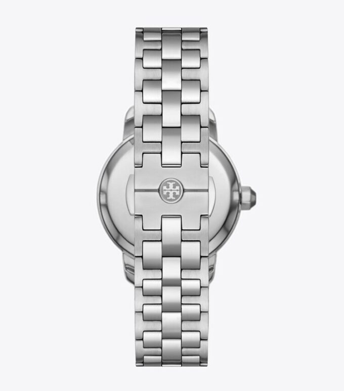 T Monogram Saat T Monogram Saat