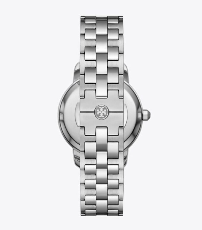T Monogram Saat T Monogram Saat
