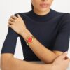 T Monogram Saat T Monogram Saat