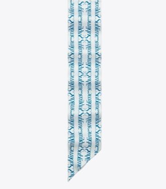 T Monogram Sublime Kurdele Kravat