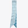 T Monogram Sublime Kurdele Kravat T Monogram Sublime Kurdele Kravat