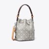 T Monogram Utility Bucket Çanta T Monogram Utility Bucket Çanta
