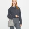T Monogram Utility Bucket Çanta T Monogram Utility Bucket Çanta