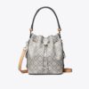 T Monogram Utility Bucket Çanta T Monogram Utility Bucket Çanta