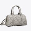 T Monogram Utility Mini Barrel Çanta T Monogram Utility Mini Barrel Çanta