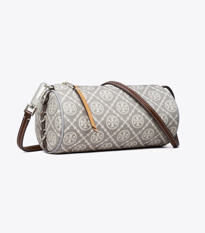 T Monogram Utility Silindir Çanta T Monogram Utility Silindir Çanta