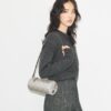 T Monogram Utility Silindir Çanta T Monogram Utility Silindir Çanta
