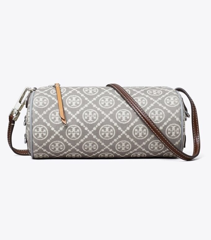 T Monogram Utility Silindir Çanta T Monogram Utility Silindir Çanta