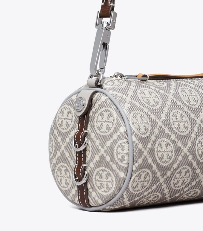 T Monogram Utility Silindir Çanta T Monogram Utility Silindir Çanta