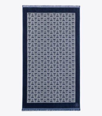 T-Tile Plaj Havlusu