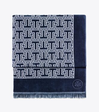 T-Tile Plaj Havlusu