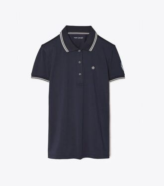 Tech Piqué Polo Tech Piqué Polo