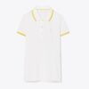 Tech Piqué Polo