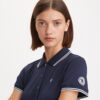 Tech Piqué Polo