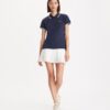 Tech Piqué Polo