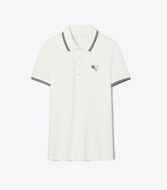 Teknik Pike Tenis Polo