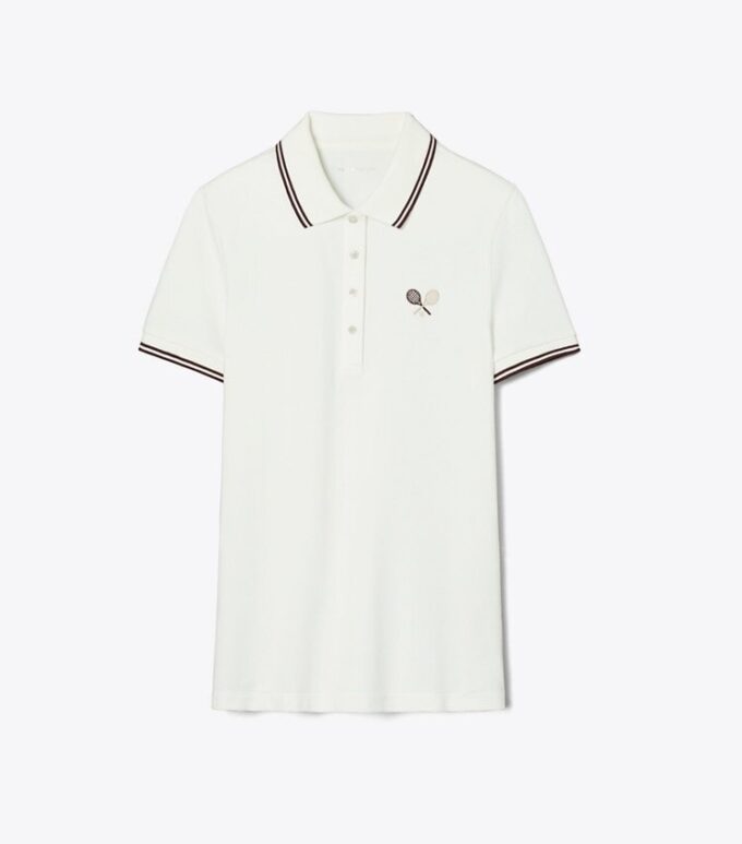 Teknik Pike Tenis Polo Teknik Pike Tenis Polo
