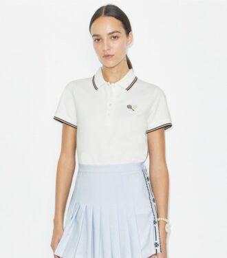 Teknik Pike Tenis Polo
