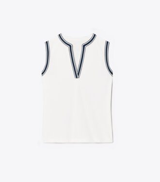 Teknik Pike Tunik Tank