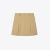 Teknik Twill Golf Etek Teknik Twill Golf Etek