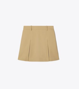 Teknik Twill Golf Etek Teknik Twill Golf Etek