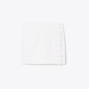 Teknik Twill Golf Etek Teknik Twill Golf Etek