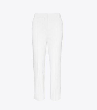 Teknik Twill Golf Pantolonu Teknik Twill Golf Pantolonu