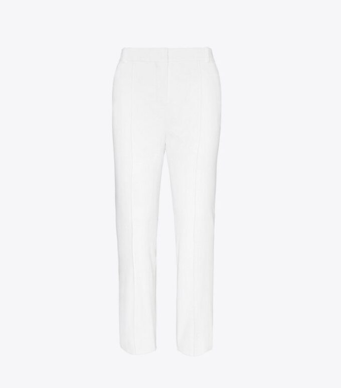 Teknik Twill Golf Pantolonu Teknik Twill Golf Pantolonu