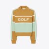 Teknolojik Naylon Golf Kısa Süveter Teknolojik Naylon Golf Kısa Süveter