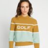 Teknolojik Naylon Golf Kısa Süveter Teknolojik Naylon Golf Kısa Süveter