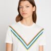 Tempo Chevron T-Shirt Tempo Chevron T-Shirt