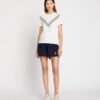 Tempo Chevron T-Shirt Tempo Chevron T-Shirt