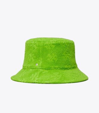Terry Bucket Şapka