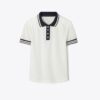 Terry Jakarlı Polo Terry Jakarlı Polo