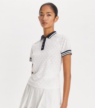 Terry Jakarlı Polo