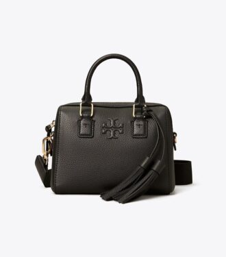 Thea Mini Web Satchel