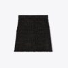Tinsel Tweed Mini Etek
