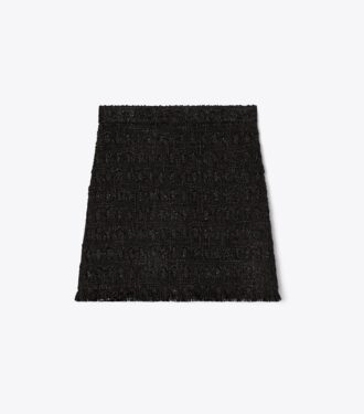 Tinsel Tweed Mini Etek