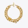 Torsade Statement Kolye Torsade Statement Kolye