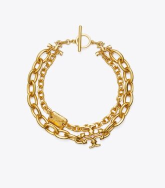 Torsade Statement Kolye Torsade Statement Kolye